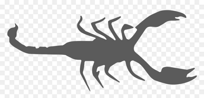 Scorpio Symbol Png, Transparent Png - scorpio png