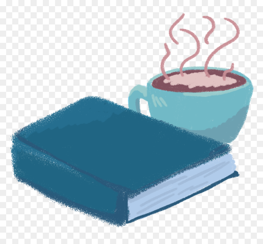 Book Arts - Illustration, HD Png Download - open books png