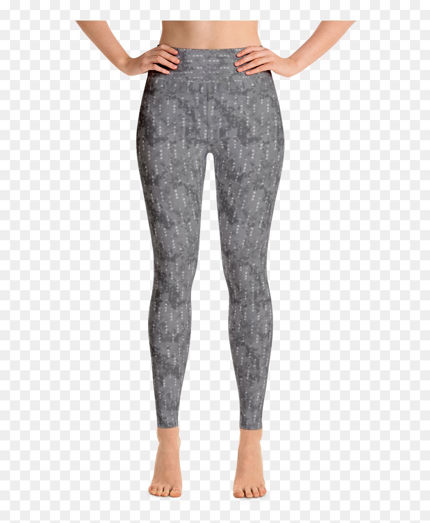 Pinstripe Geo , Png Download - Leggings, Transparent Png - pinstripe png