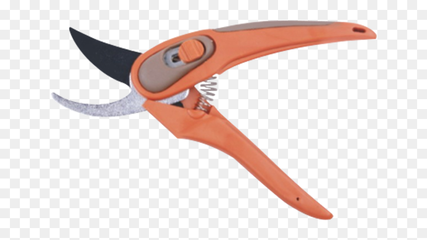 Pruning Shears, HD Png Download - shears png