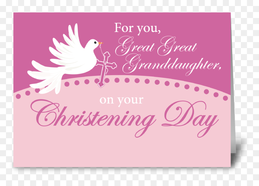 Greeting Cards For Christening, HD Png Download - eighth note png