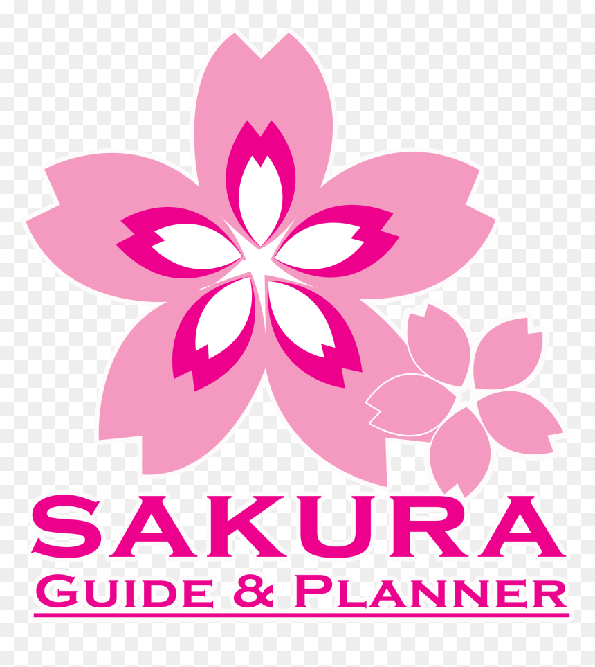 Sakura Guide & Tour Planner - Azamara, HD Png Download - sakura petals png