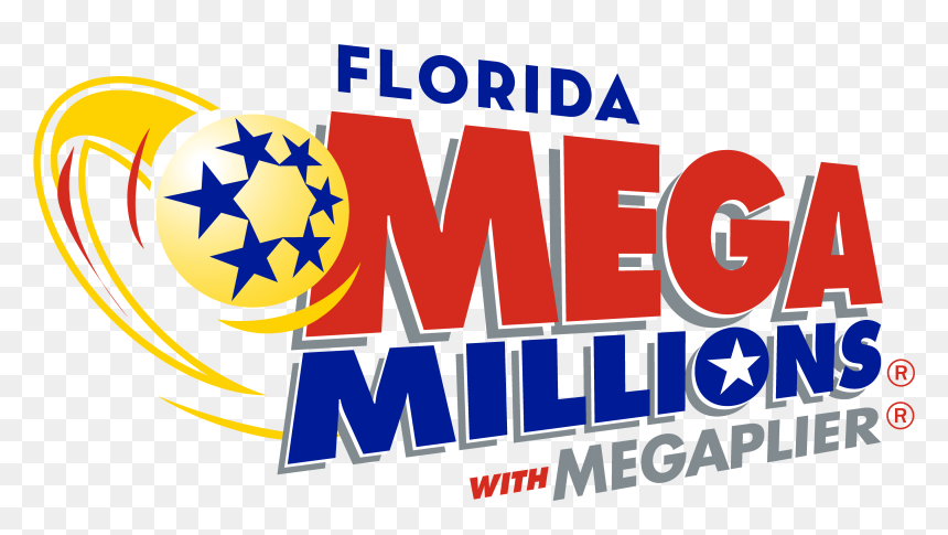 Florida Lottery Mega Millions , Png Download - Florida Lottery Mega Millions, Transparent Png - friday png