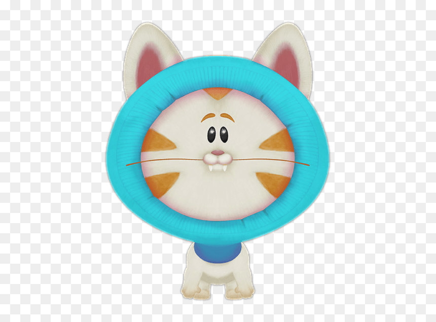 Pat The Dog Cat, HD Png Download - dog and cat png