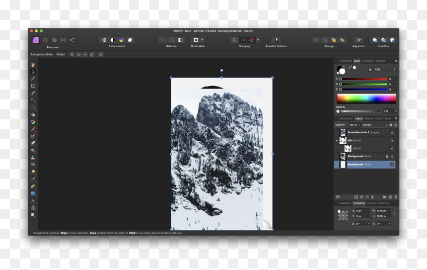 Screenshot, HD Png Download - mac computer png