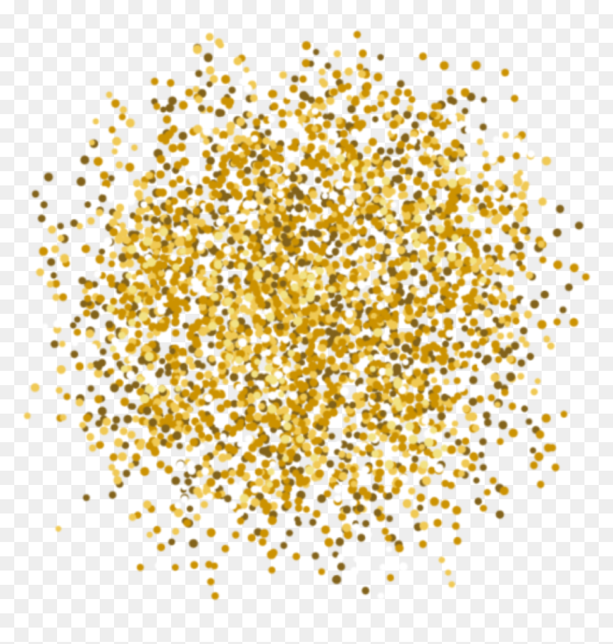 Brillantina Png Clipart , Png Download - Brillantina Png, Transparent Png - brillo png