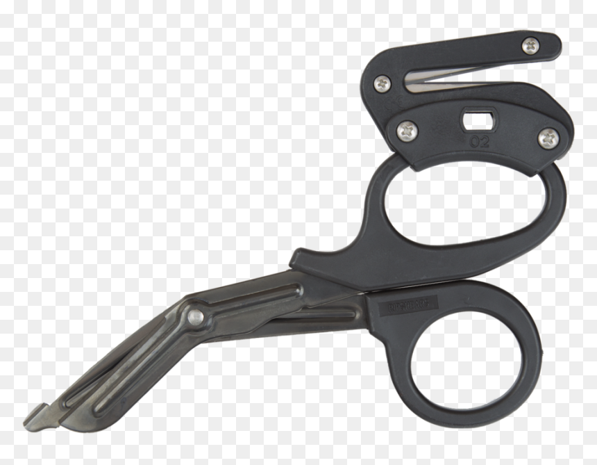 Rs-2b Shears - Tesoura De Socorrista, HD Png Download - shears png