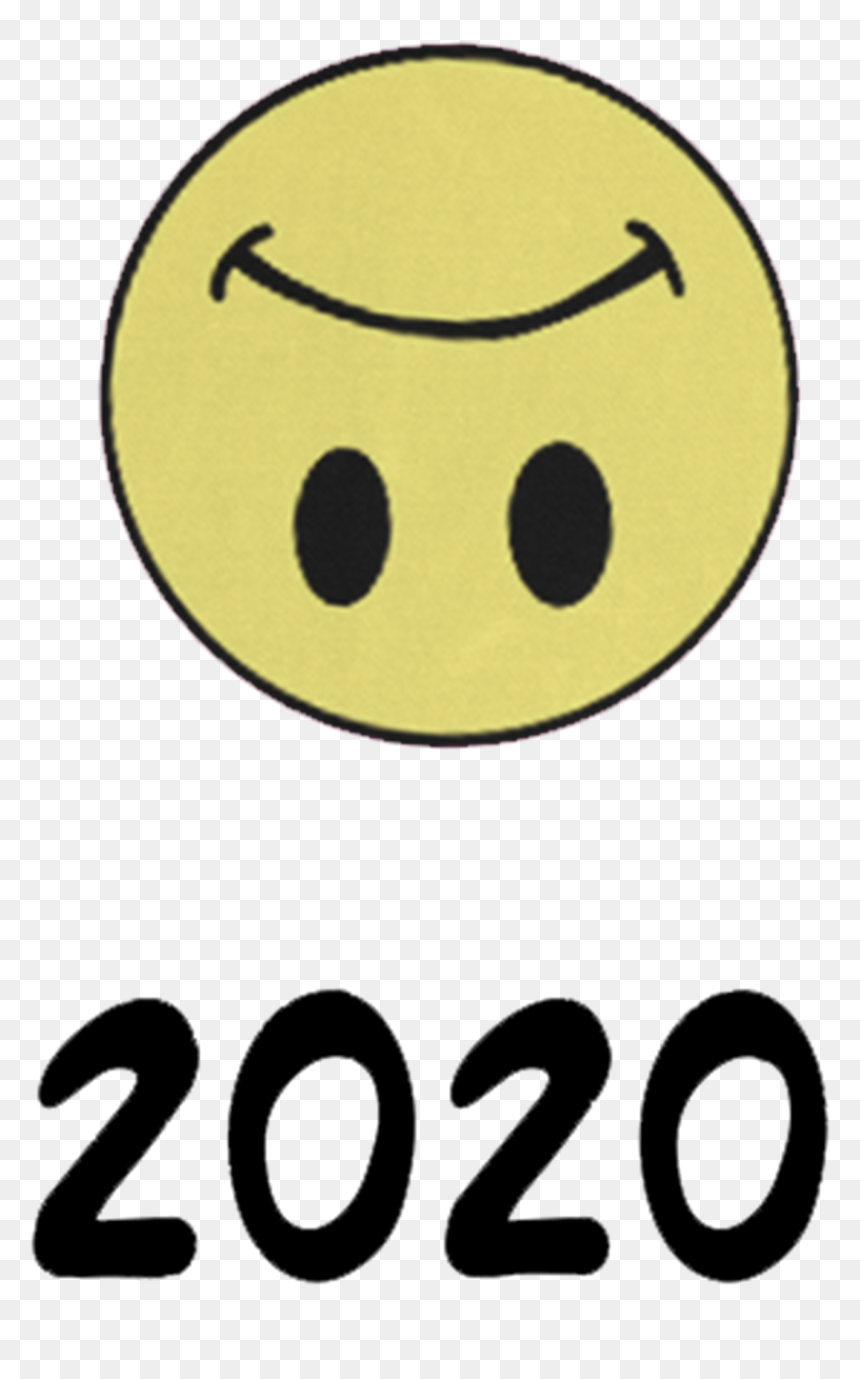 Smiley Face, HD Png Download - lil uzi png
