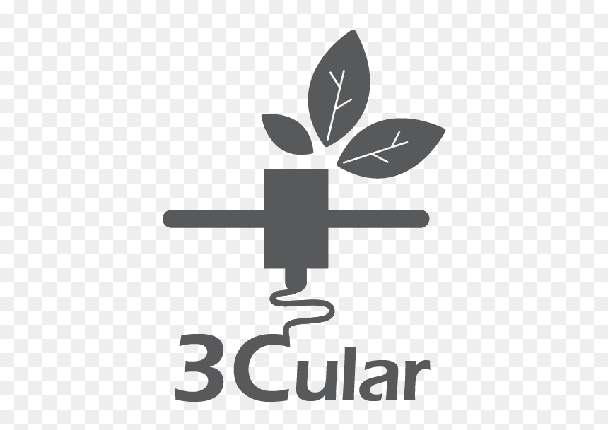 3d Printing, HD Png Download - toxic symbol png