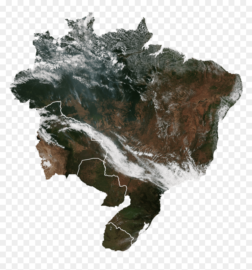 Morocco In Latin America, HD Png Download - burn hole png