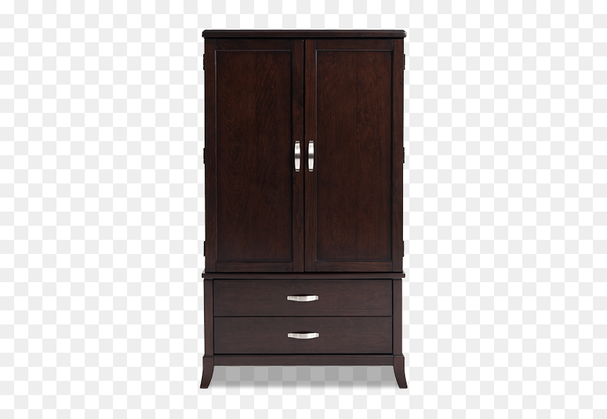 Wardrobe Png Images Transparent Free Download - Cabinetry, Png Download - closet png