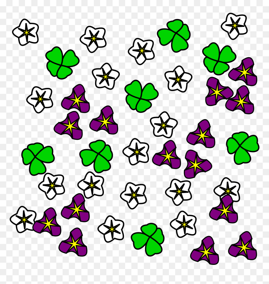 Clip Art, HD Png Download - wild flowers png