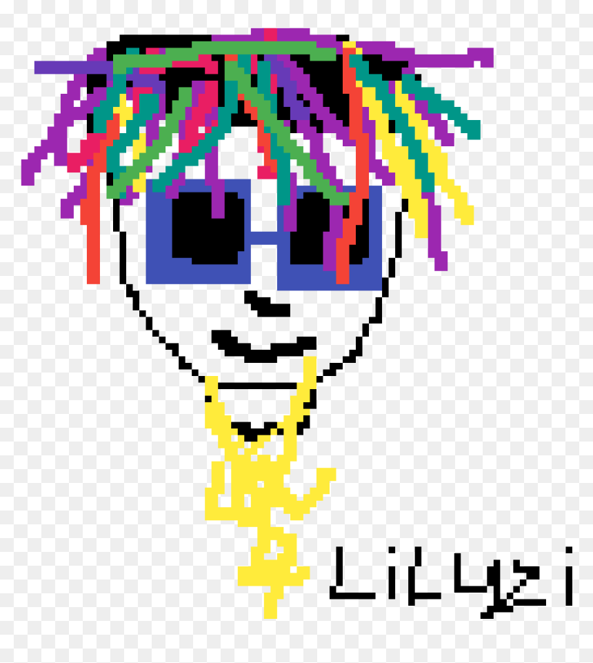 Clip Art, HD Png Download - lil uzi png