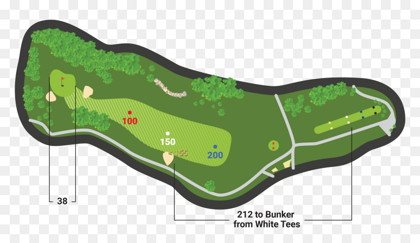 Hole By Hole - Artificial Turf, HD Png Download - burn hole png