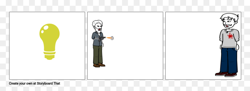 Cartoon, HD Png Download - dead person png