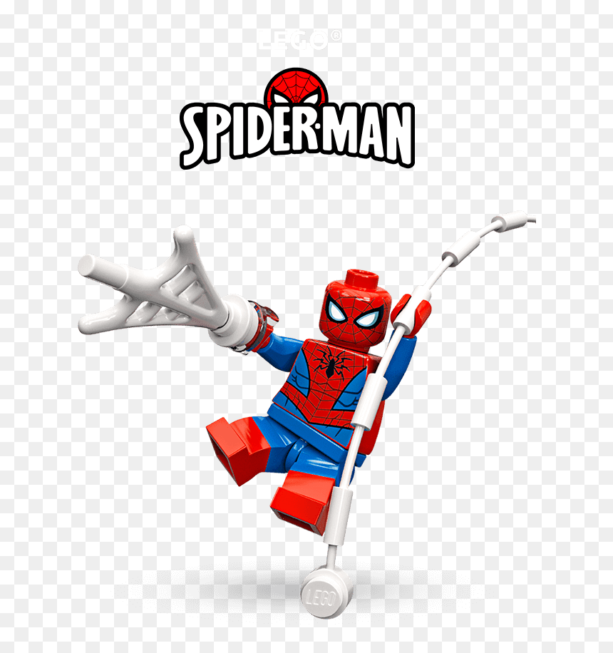 Marvel-superheroes - Cartoon, HD Png Download - spider man homecoming png