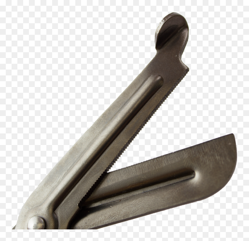 Rs-2b Shears - Rip Shears, HD Png Download - shears png