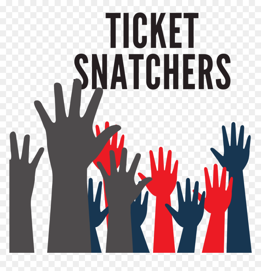 Ticket Snatchers - The Kebab Shop, HD Png Download - lil uzi png