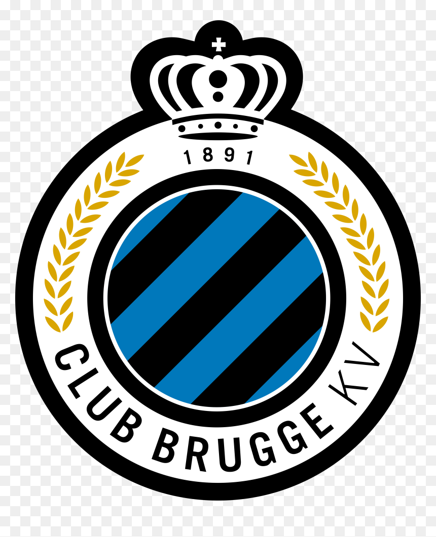 Club Brugge Kv, HD Png Download - pelicans logo png