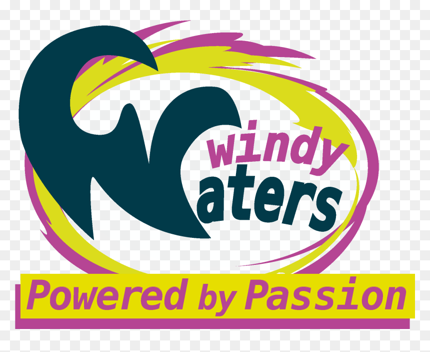 Graphic Design, HD Png Download - windy png