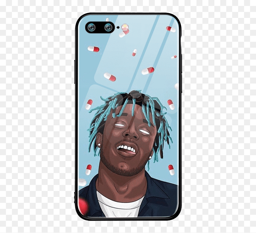 Cartoon Lil Uzi Vert, HD Png Download - lil uzi png