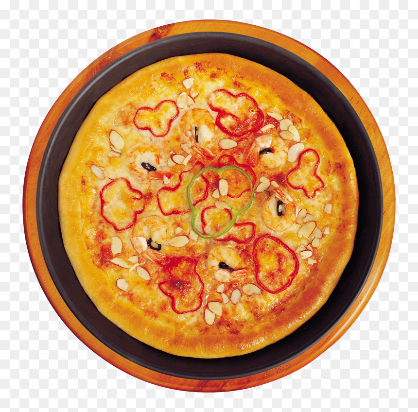 Best Free Pizza Png Picture - Pan Pizza Icon Png, Transparent Png - pizza.png