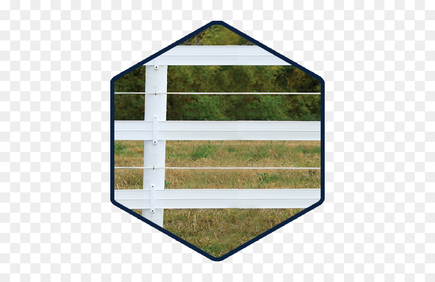 Weatherford Hexagon - Grass, HD Png Download - hexagon outline png
