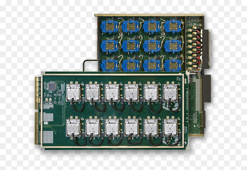 Eastwinpcba Burn In Boards - Burn In Board Tester, HD Png Download - burn hole png