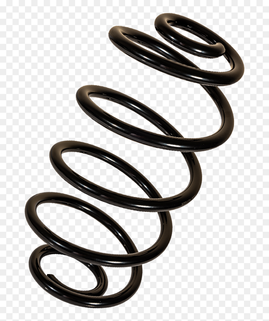 Oval, HD Png Download - metal spring png