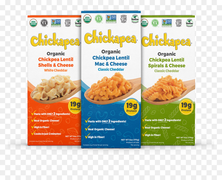 Chickapea Mac And Cheese , Png Download - Chickapea Mac And Cheese, Transparent Png - mac and cheese png
