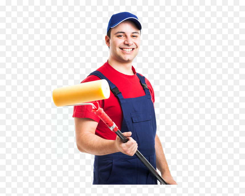 Thumb Image - Painter Png, Transparent Png - painter png