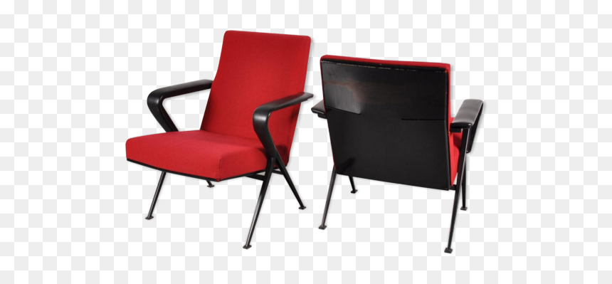 Club Chair, HD Png Download - table and chairs png