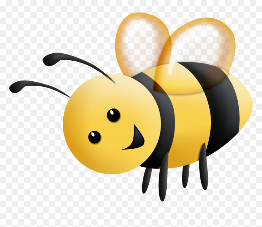 Transparent Rosh Hashanah Clipart - Abelhinhas Desenho Png, Png Download - flying bee png