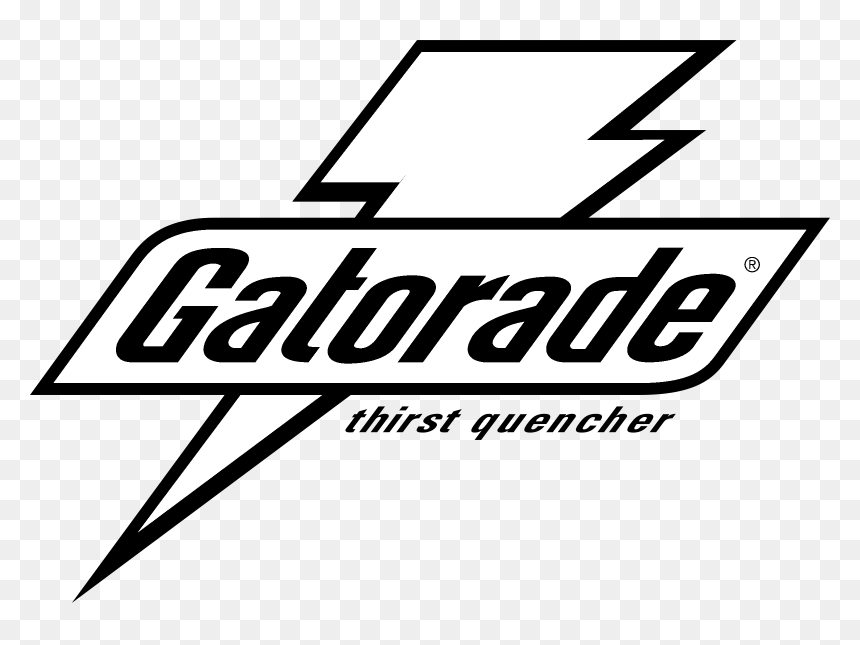 Gatorade, HD Png Download - gatorade logo png