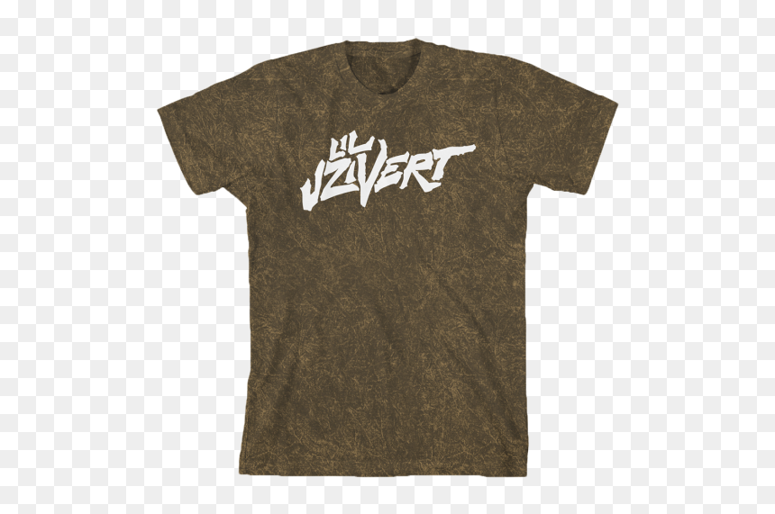 Active Shirt, HD Png Download - lil uzi png