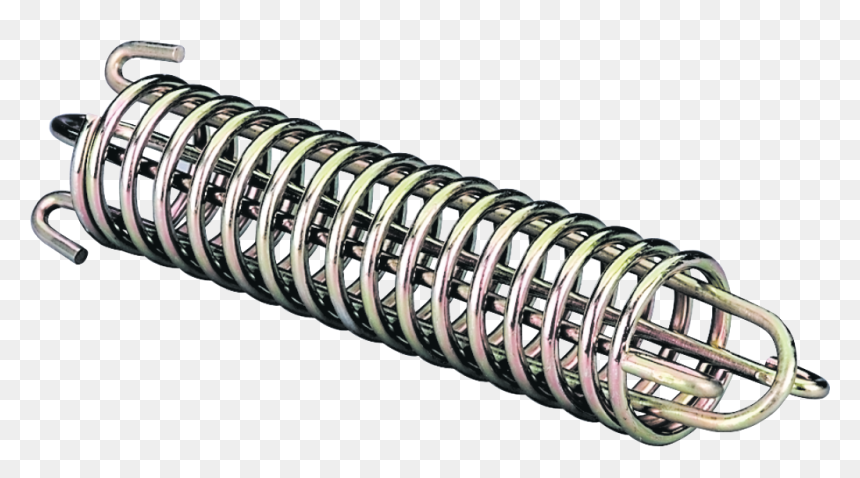 55246ss 0, HD Png Download - metal spring png