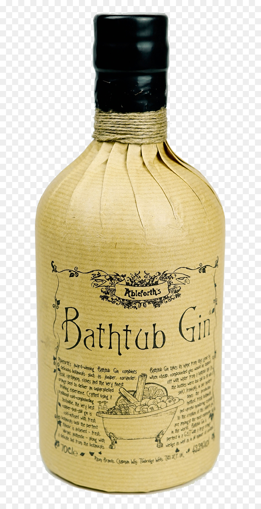 Glass Bottle, HD Png Download - champagne bottle popping png