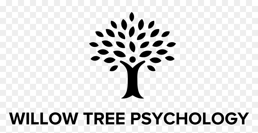 Illustration, HD Png Download - willow tree png