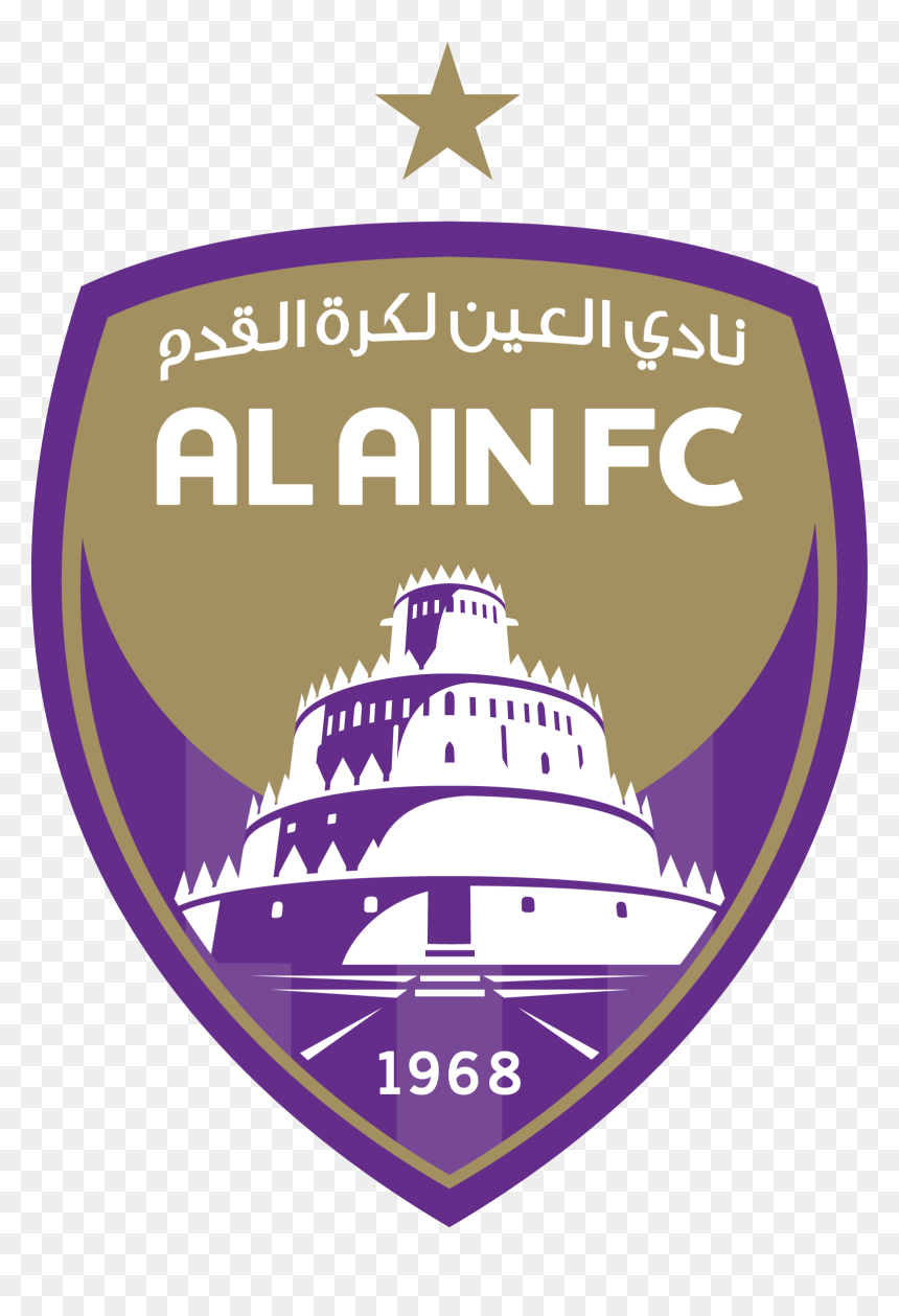 Logo Al Ain Fc, HD Png Download - ea sports logo png
