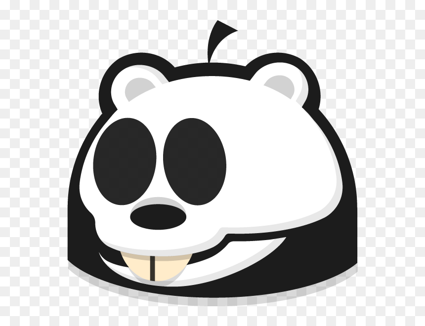 Box Critters Wiki - Cartoon, HD Png Download - skeleton head png