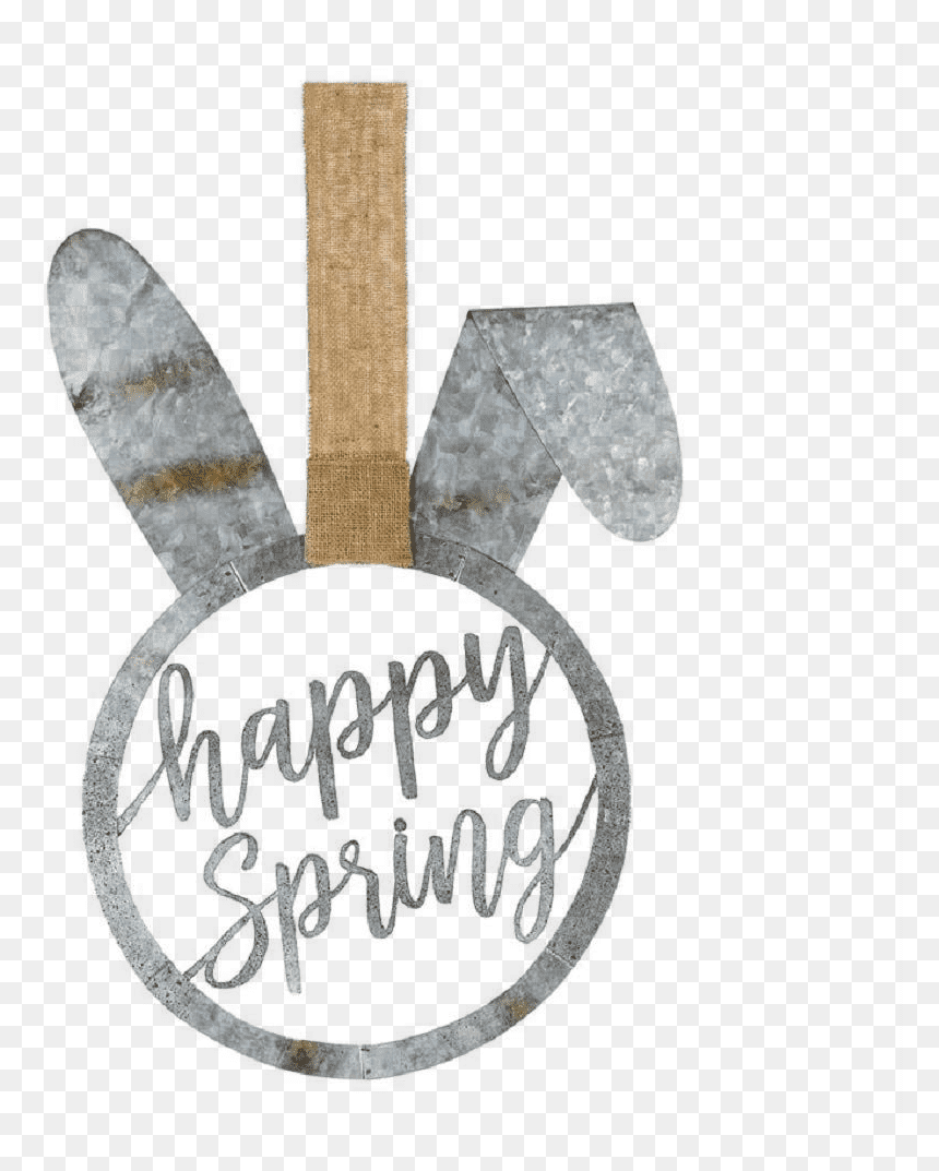Transparent Metal Spring Clipart - Calligraphy, HD Png Download - metal spring png