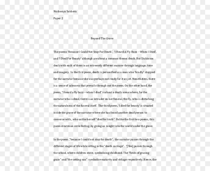 Document, HD Png Download - dead person png