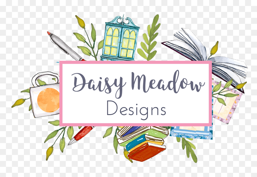 Daisy Meadow Designs On Etsy , Png Download, Transparent Png - etsy png