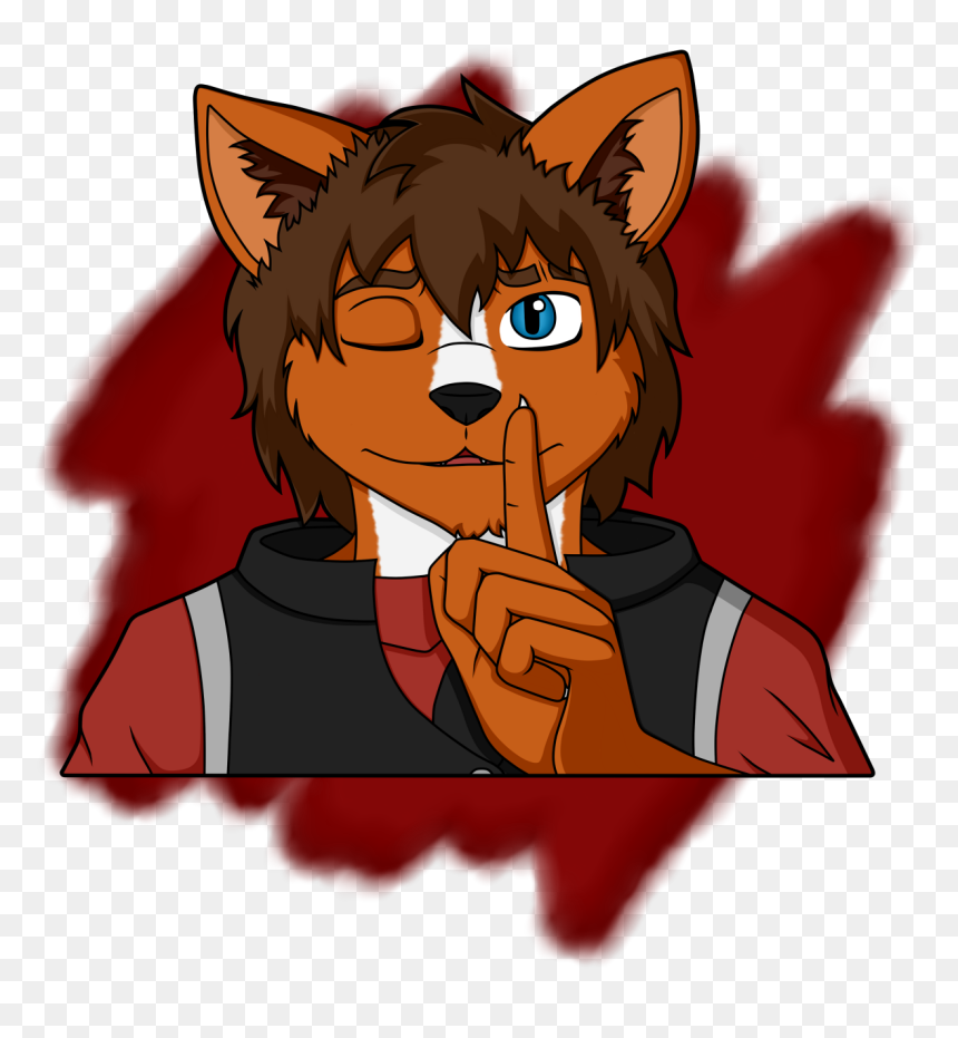 Cartoon , Png Download - Cartoon, Transparent Png - shhh png