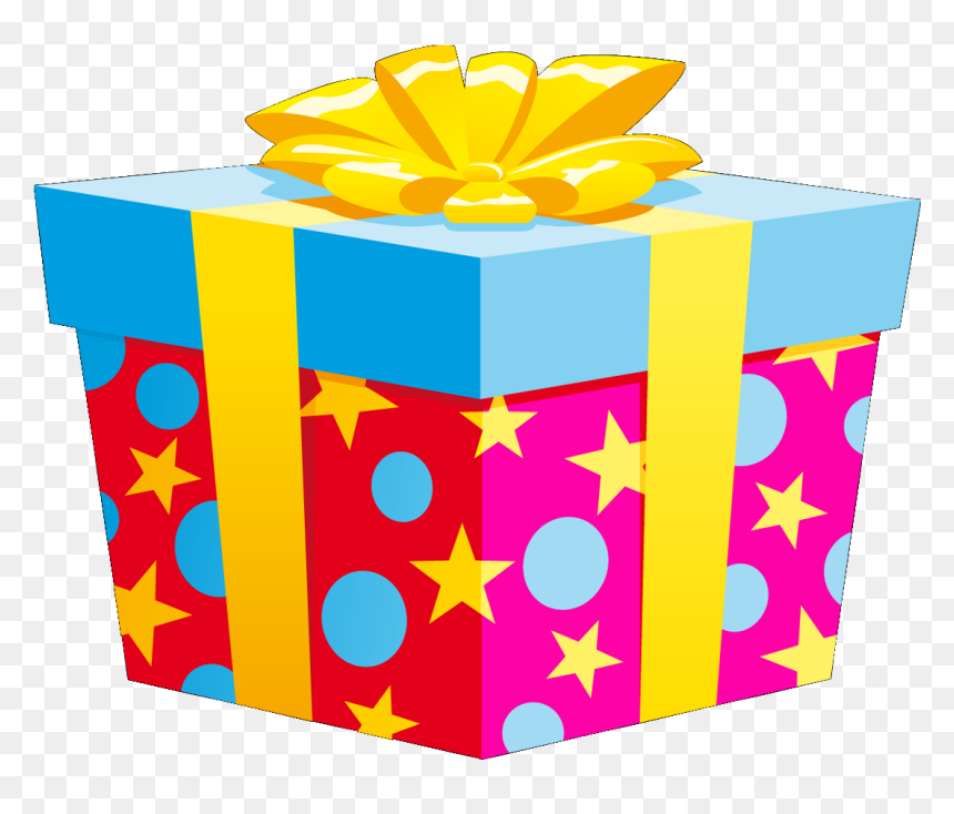 Thumb Image - Regalo De Cumpleaños Png, Transparent Png - regalo png