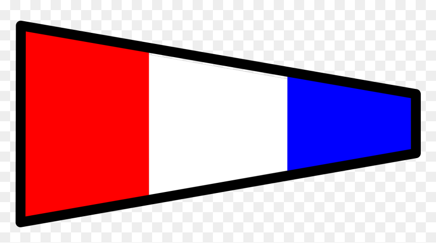 Talstander 3, HD Png Download - red white and blue png