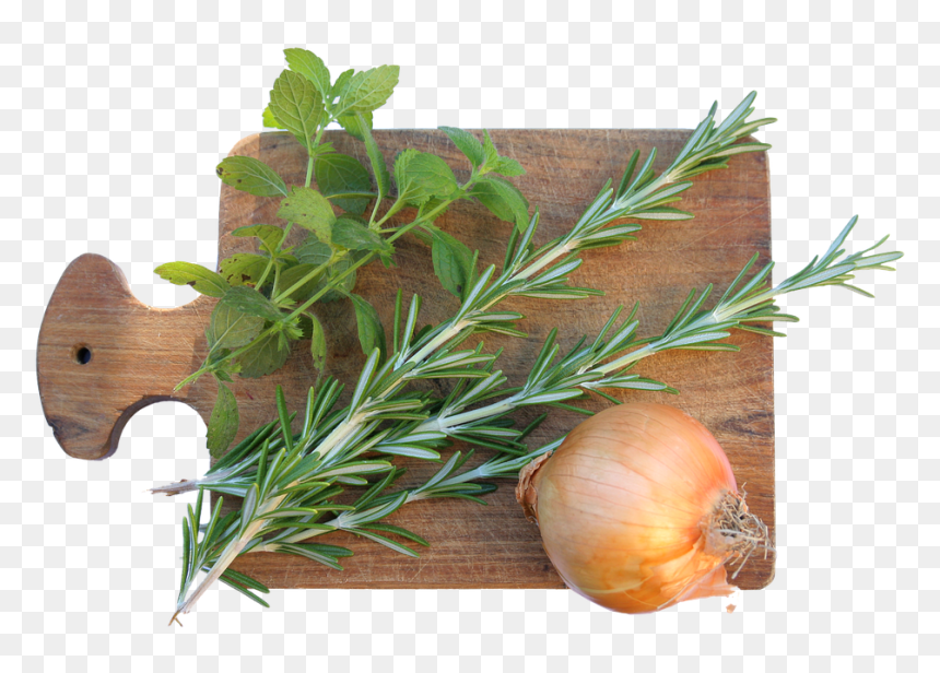 Rosemary, HD Png Download - rosemary png