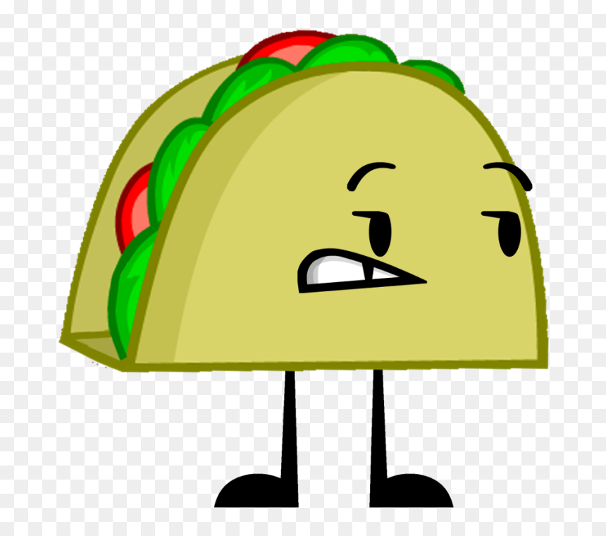Pin Taco Clipart Png - Object Multiverse Taco, Transparent Png - taco clipart png
