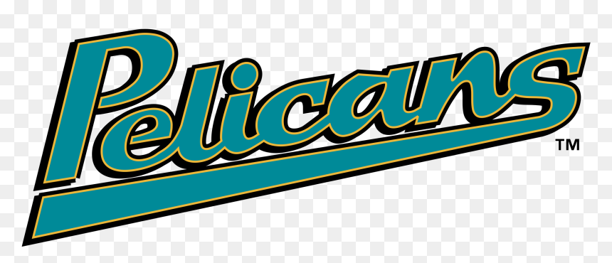 Kick American Football, HD Png Download - pelicans logo png
