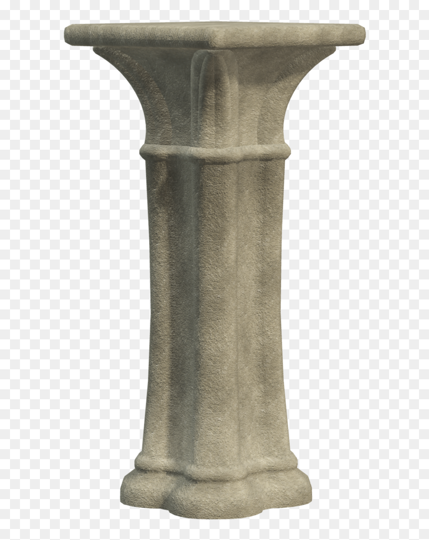 Pedestal Png Free Download - Pedestal Png, Transparent Png - pedestal png
